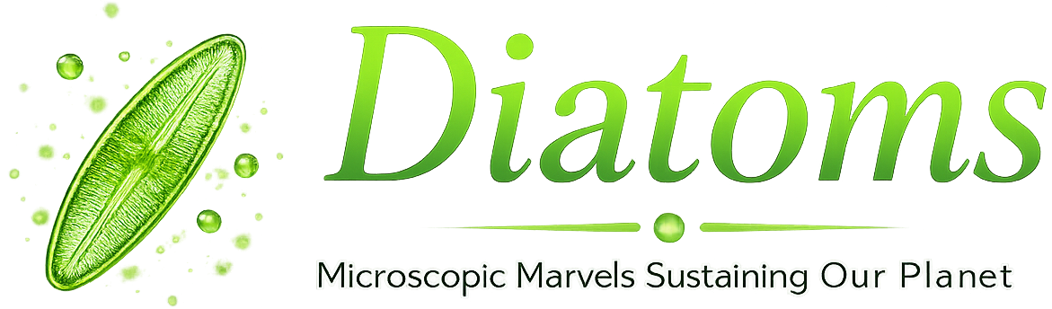 Diatoms