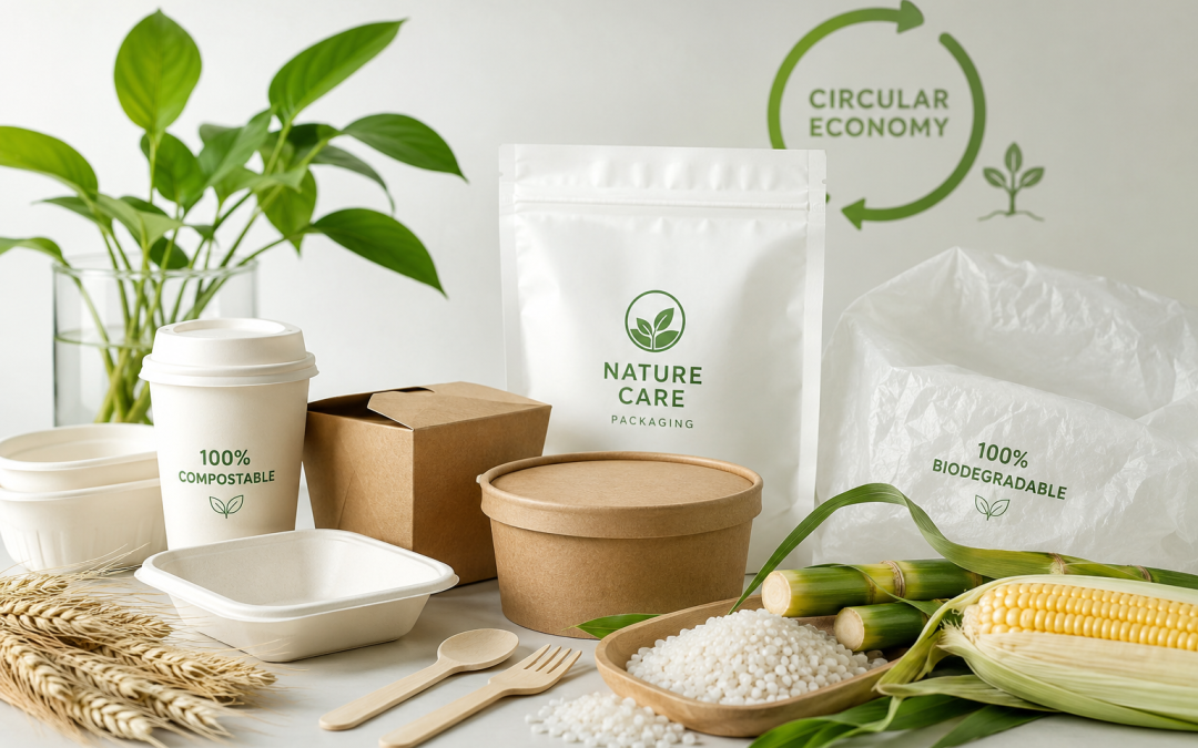 How Do Microbes Produce Biodegradable Plastics That Could Help Reduce Plastic Pollution?