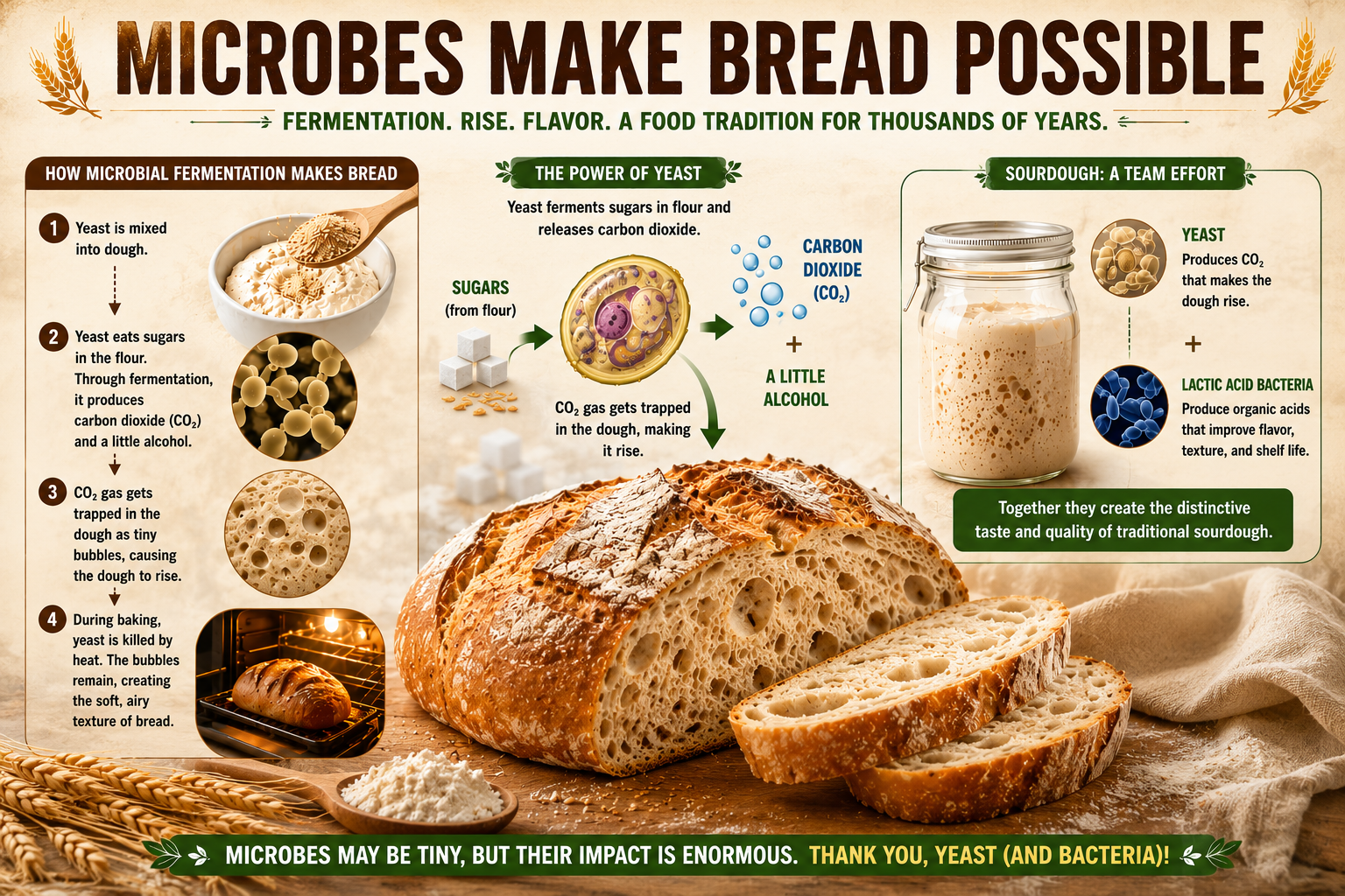 Bread 3