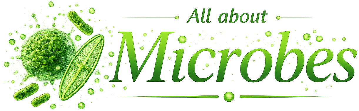 All about Microbes