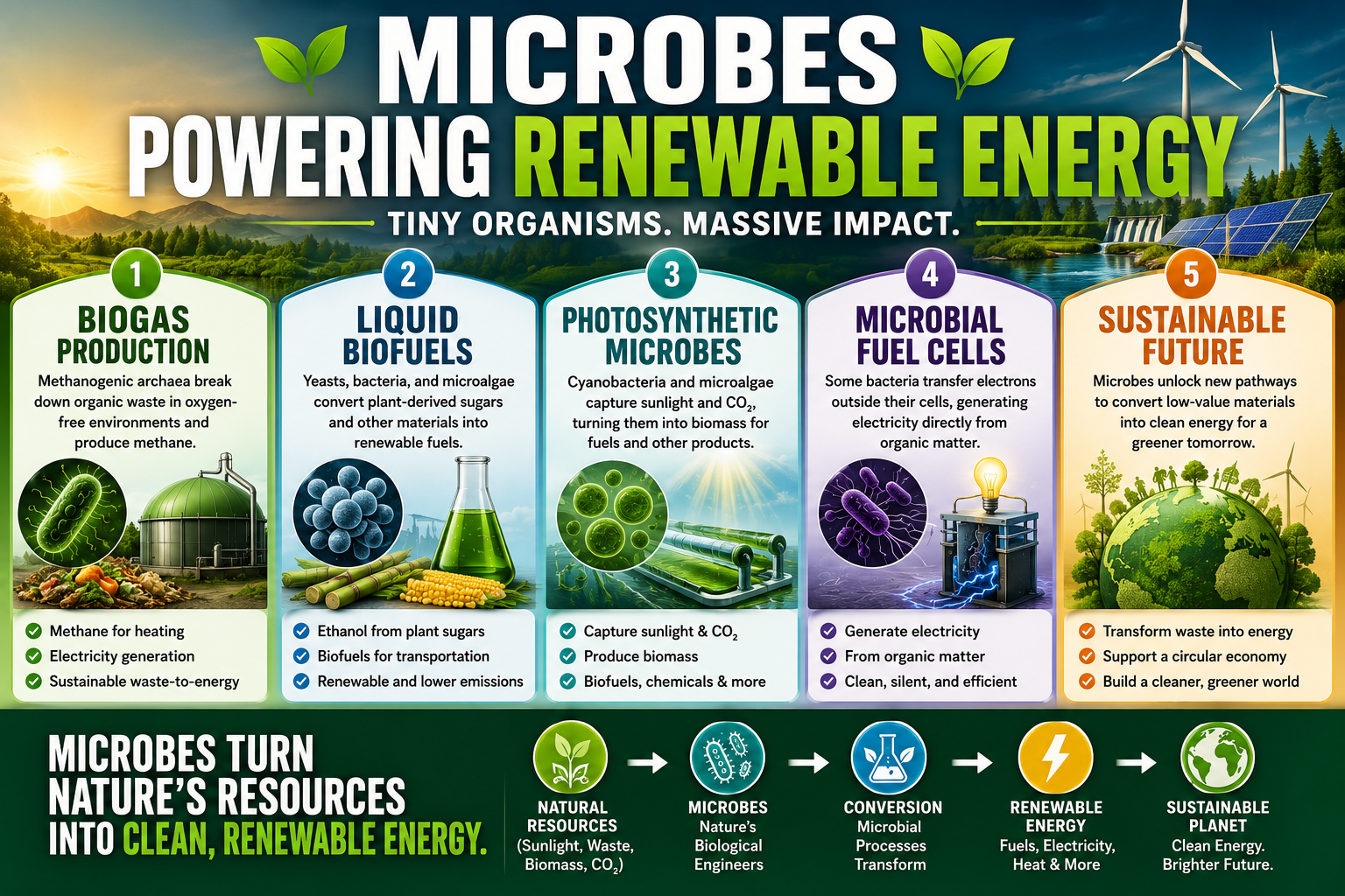 Renewable energy_micorbes